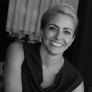Meet VANESSA BERGMARK: Red Oak Realty, Berkeley, CA