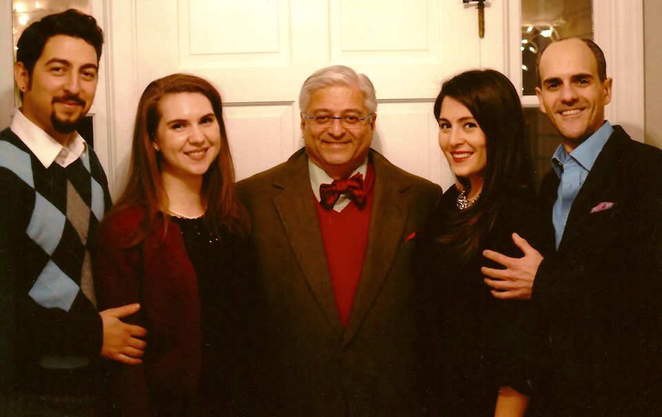 Towne Realty Group: Daniel Cannizzo