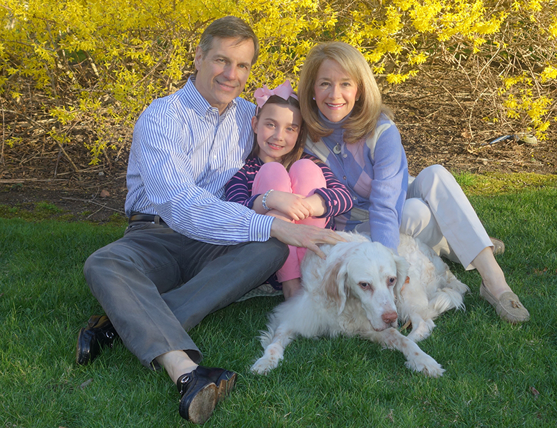 Towne Realty Group: Karen Bigos & Family