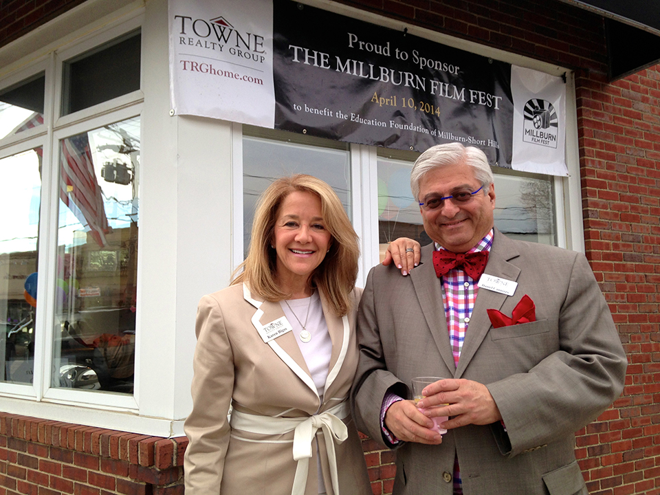 Towne Realty Group: Karen Bigos & Daniel Cannizzo