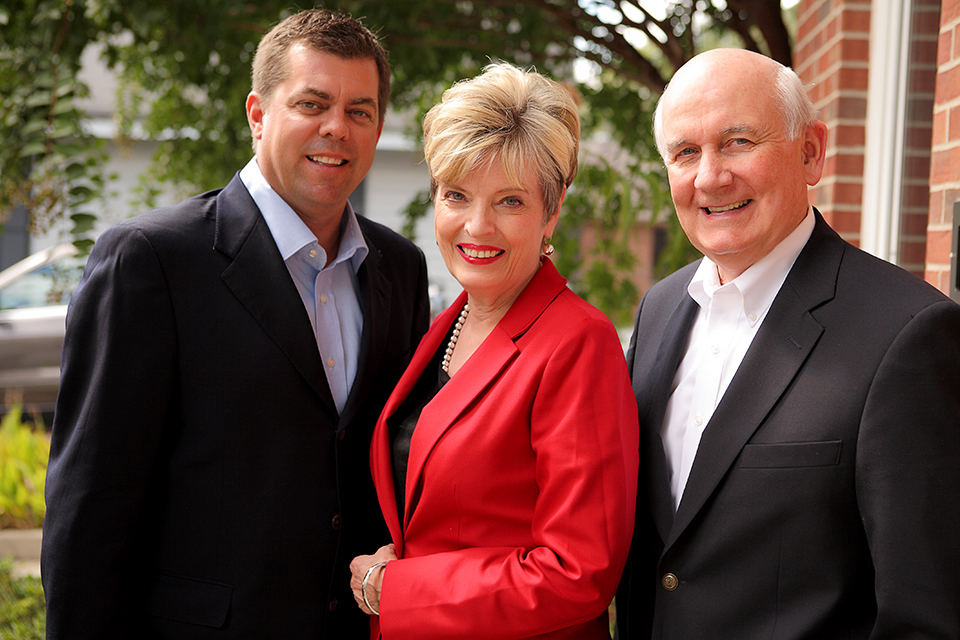 Partner Profile: Seabrook Marchant