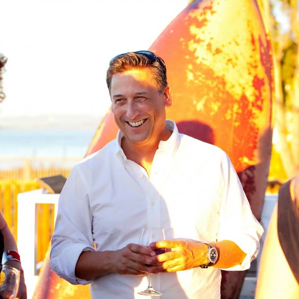 Meet Kevin Patsel - Vanguard Properties