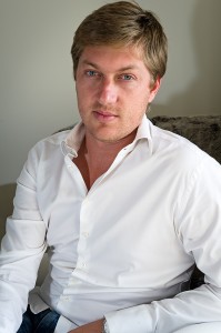 Jonathan Gray