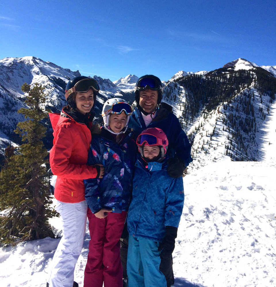 Meet TODD NARLINGER: Madison & Company Properties, LTD., Denver, CO