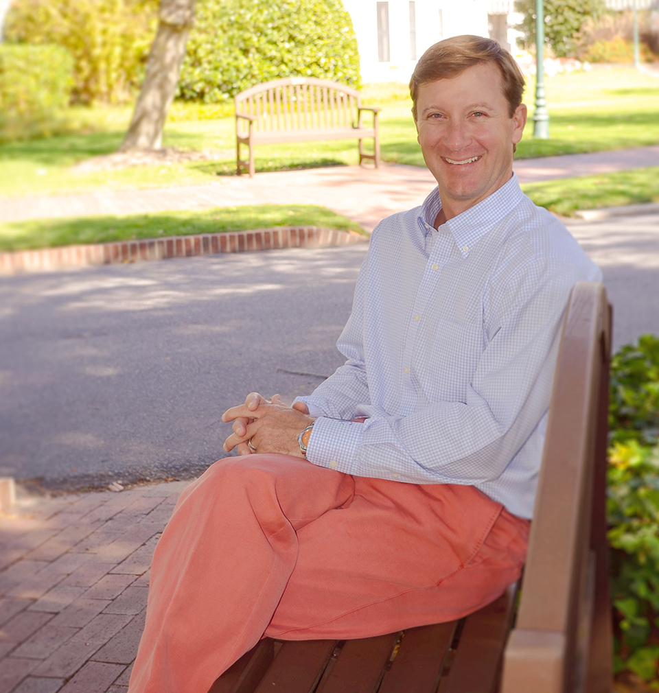 l Meet SCOTT LINCICOME: Scott Lincicome Properties, Pinehurst, NC1