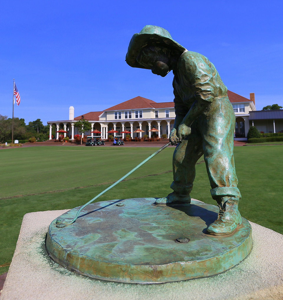 Meet SCOTT LINCICOME: Scott Lincicome Properties, Pinehurst, NC