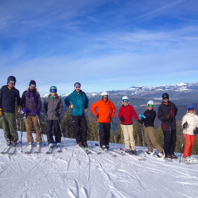 Meet TAHOE MOUNTAIN REALTY: Truckee, Lake Tahoe, CA