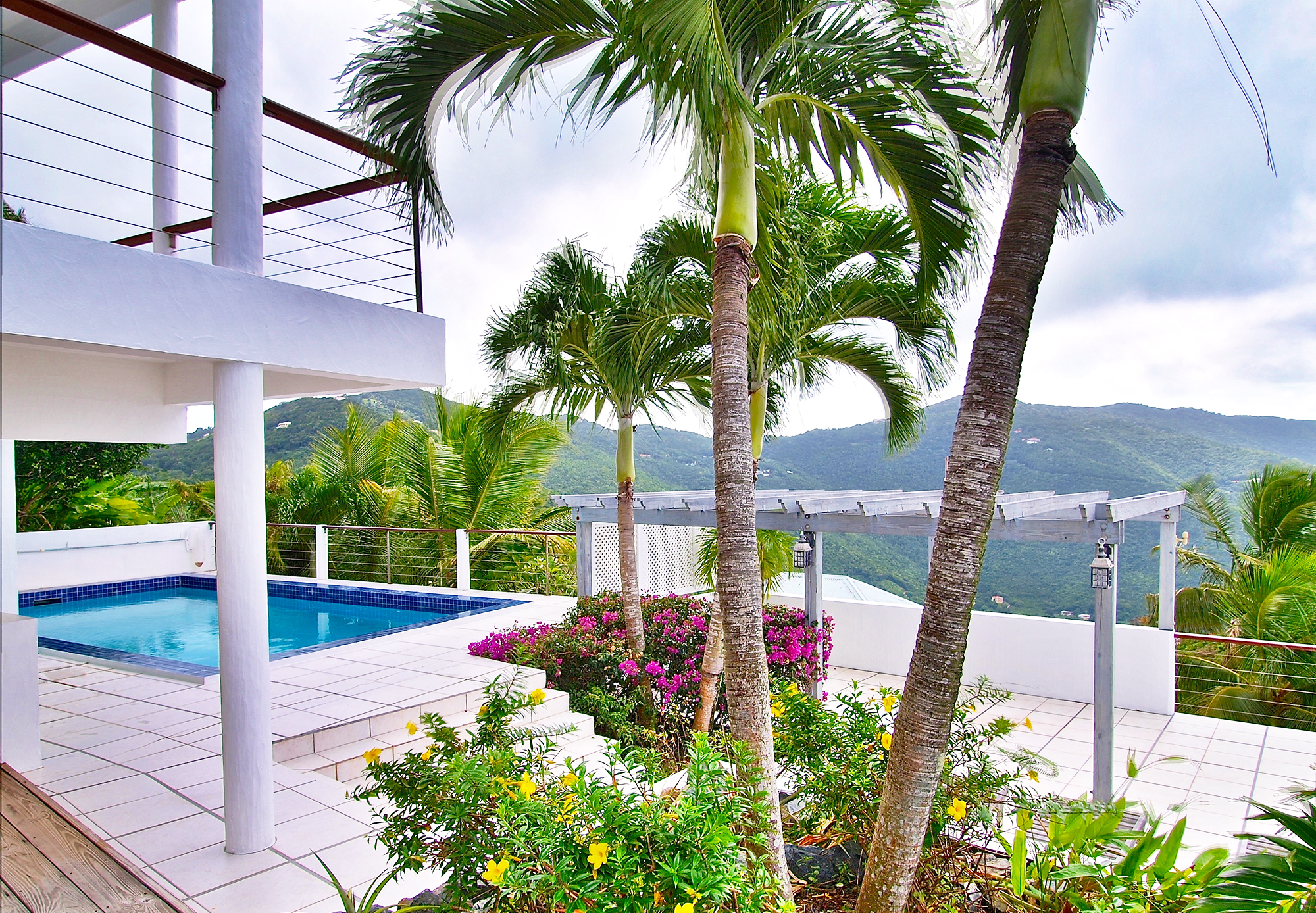 Meet GREG GEORGE: Property BVI Realtors | British Virgin Islands, Caribbean