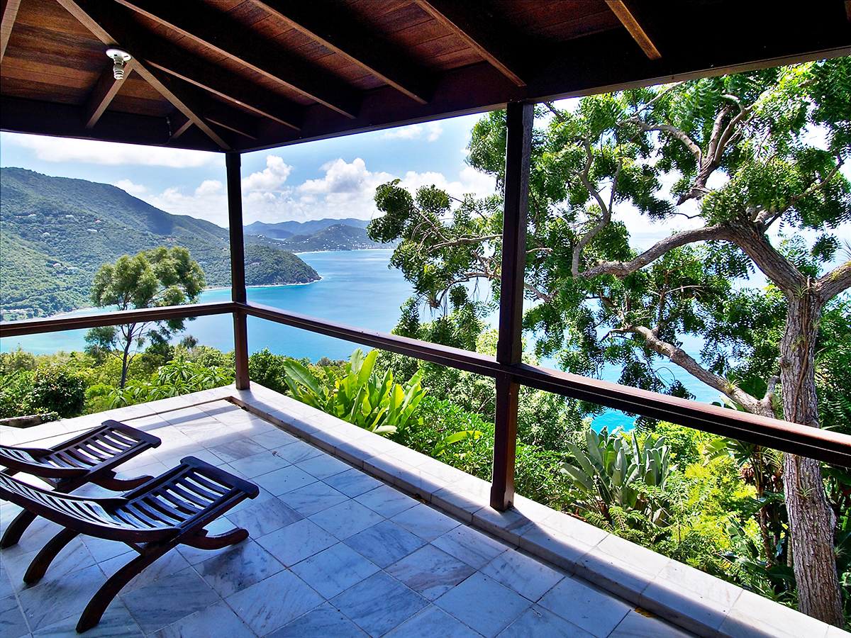 Meet GREG GEORGE: Property BVI Realtors | British Virgin Islands, Caribbean