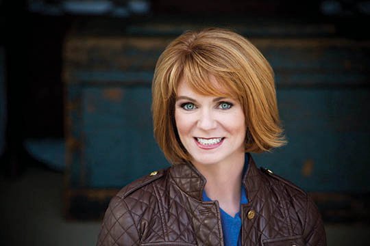 Meet TERRI KERWIN: Kerwin & Associates | Atherton, CA