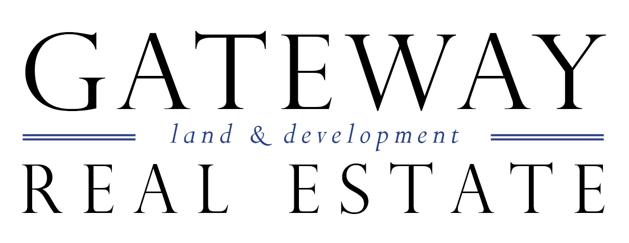 Gateway Land and Development Real Estate