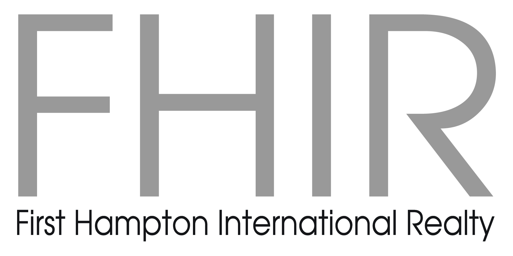First Hampton International Realty