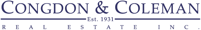 Congdon & Coleman Real Estate