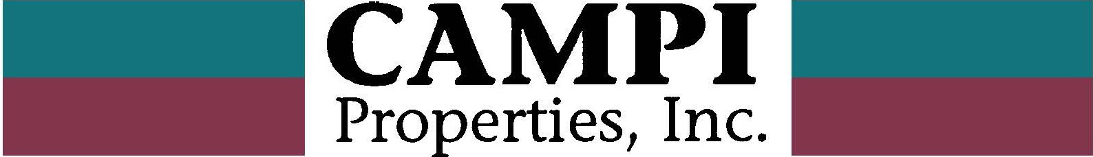 Campi Properties, Inc.