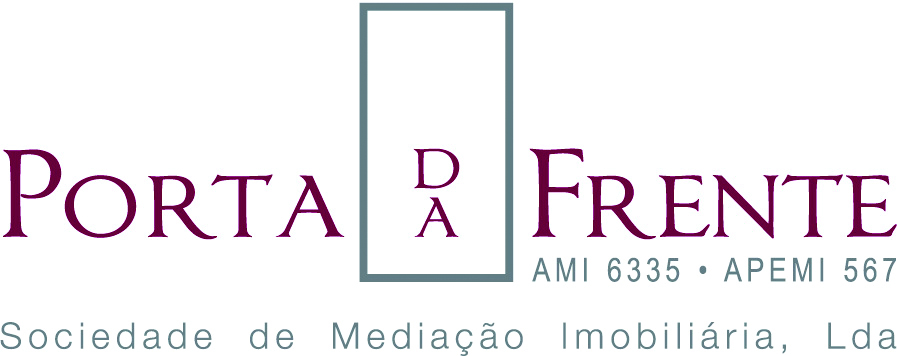 Porta da Frente