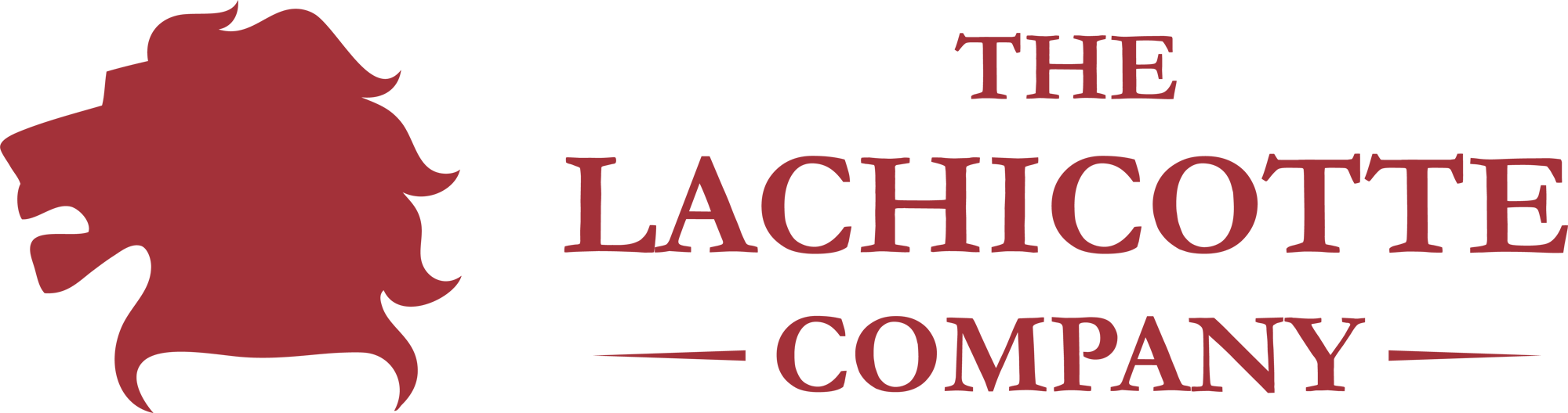 The Lachicotte Company
