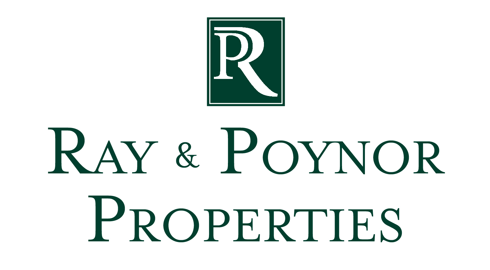 Ray & Poynor Properties