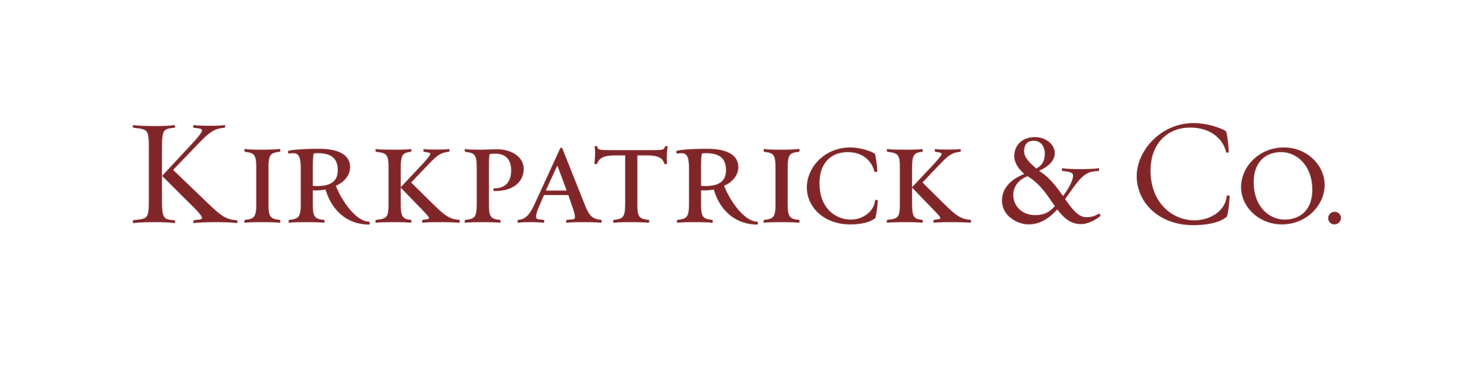 Kirkpatrick & Co.