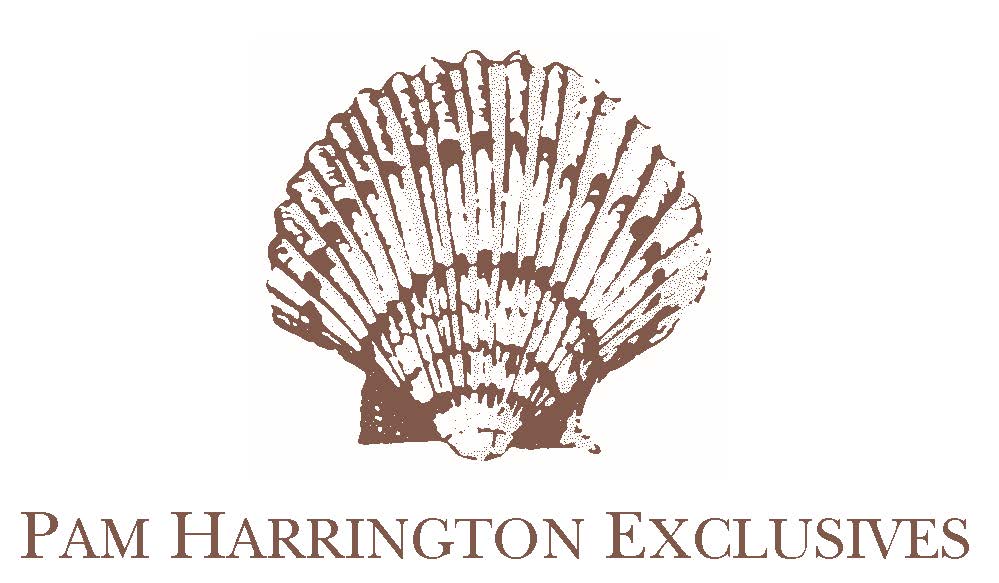 Pam Harrington Exclusives