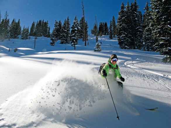 Meet Albert Roer: Managing Partner, Telluride Properties