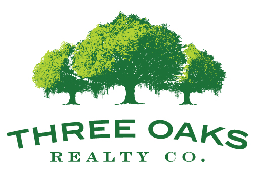 Three Oaks Realty Co.