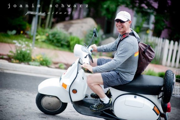Meet Albert Roer: Managing Partner, Telluride Properties