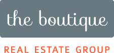 The Boutique Real Estate Group