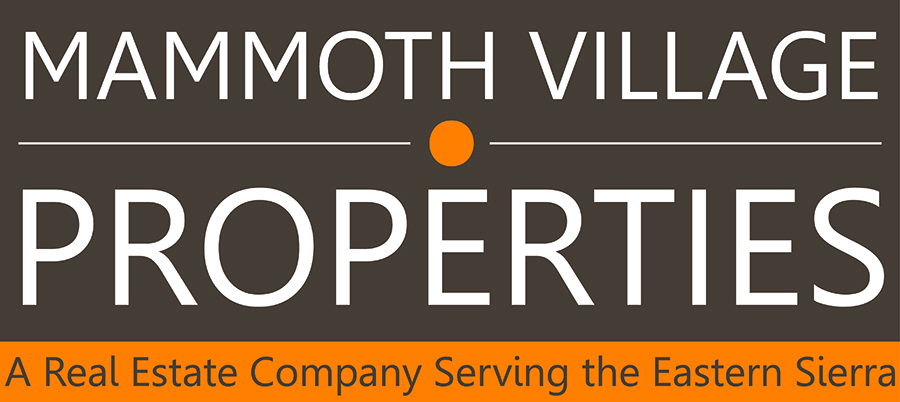Mammoth Village Properties