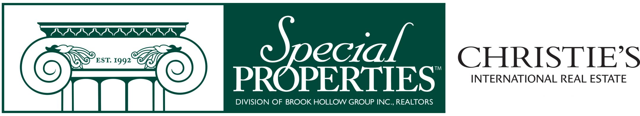 Special Properties