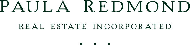 Paula Redmond Real Estate, Inc.
