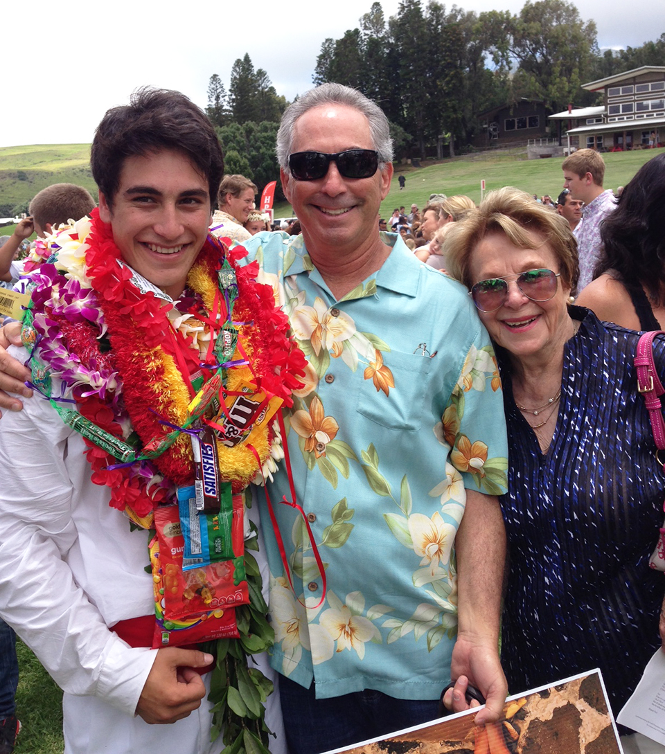 Meet Steve Hurwitz: President, Mauna Kea Realty
