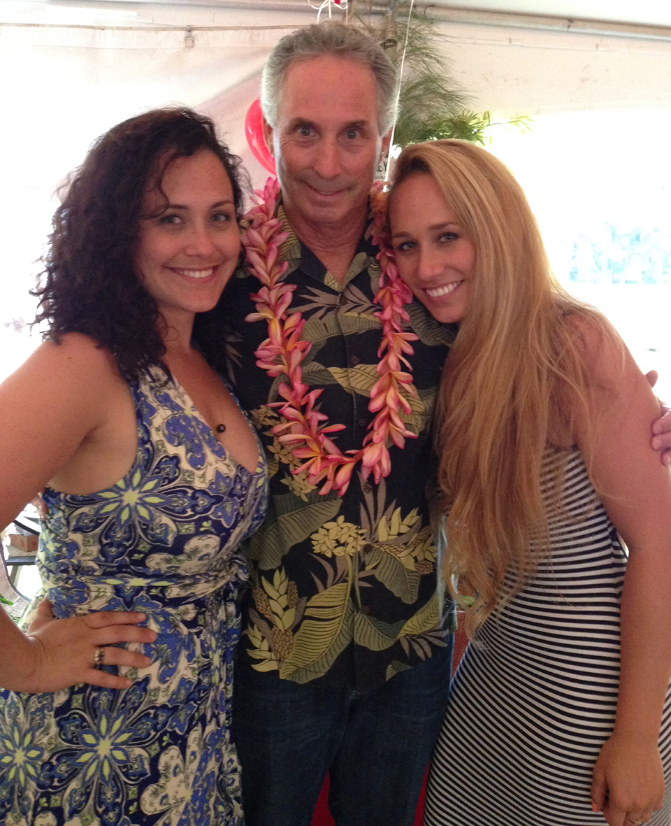 Meet Steve Hurwitz: President, Mauna Kea Realty