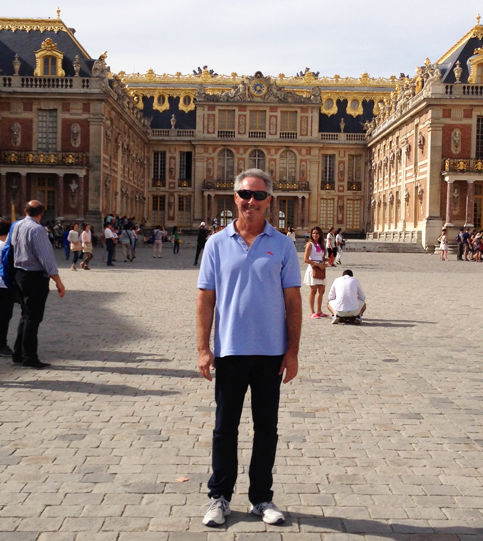 Meet Steve Hurwitz: President, Mauna Kea Realty