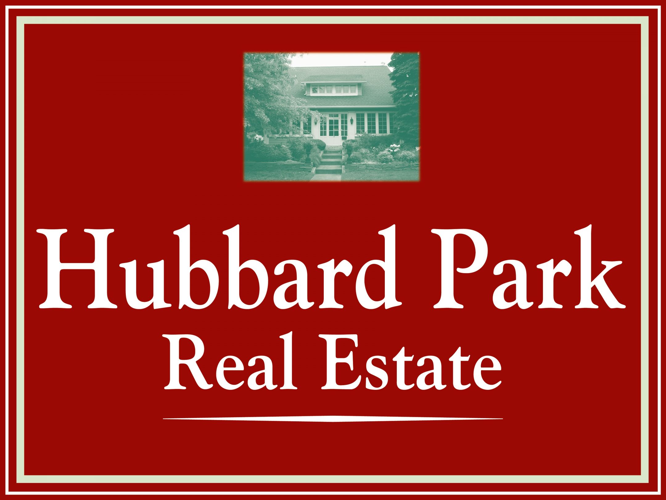 Hubbard Park Real Estate