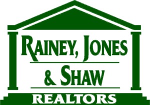 Rainey, Jones & Shaw Realtors