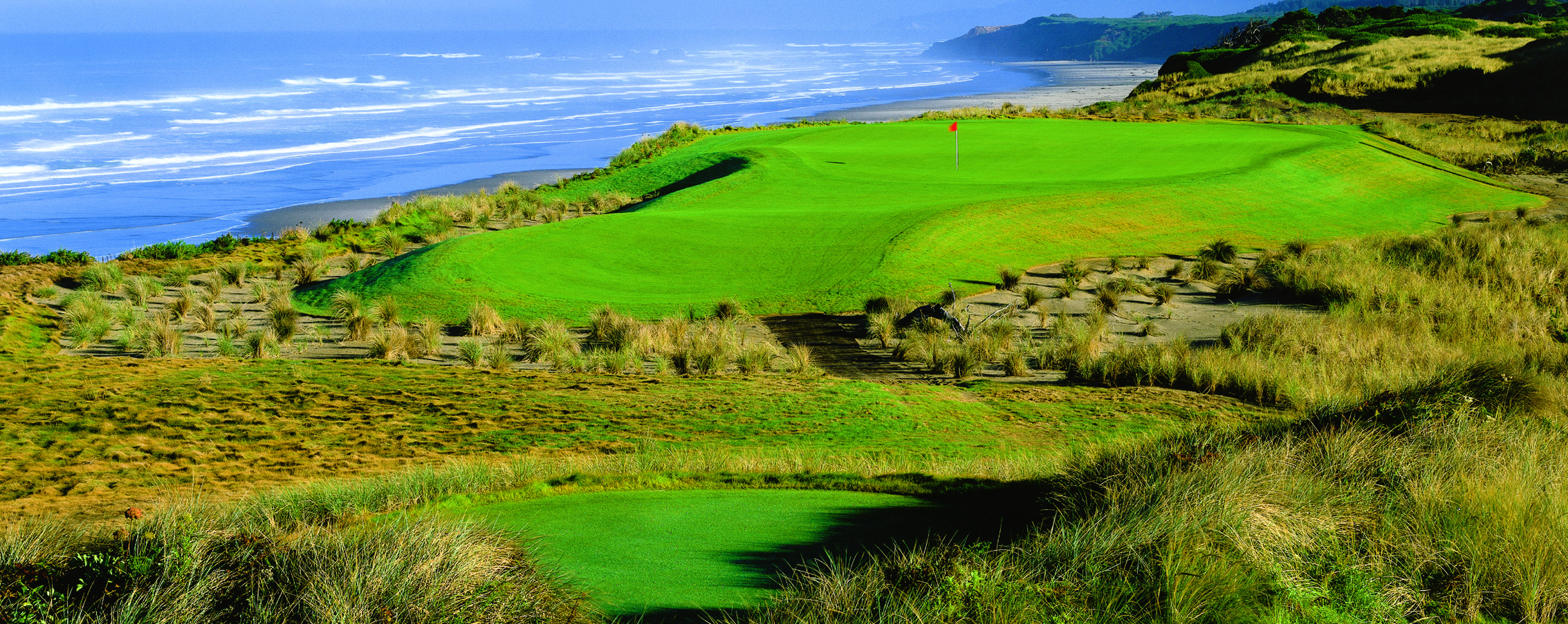 Bandon Dunes Golf Resort