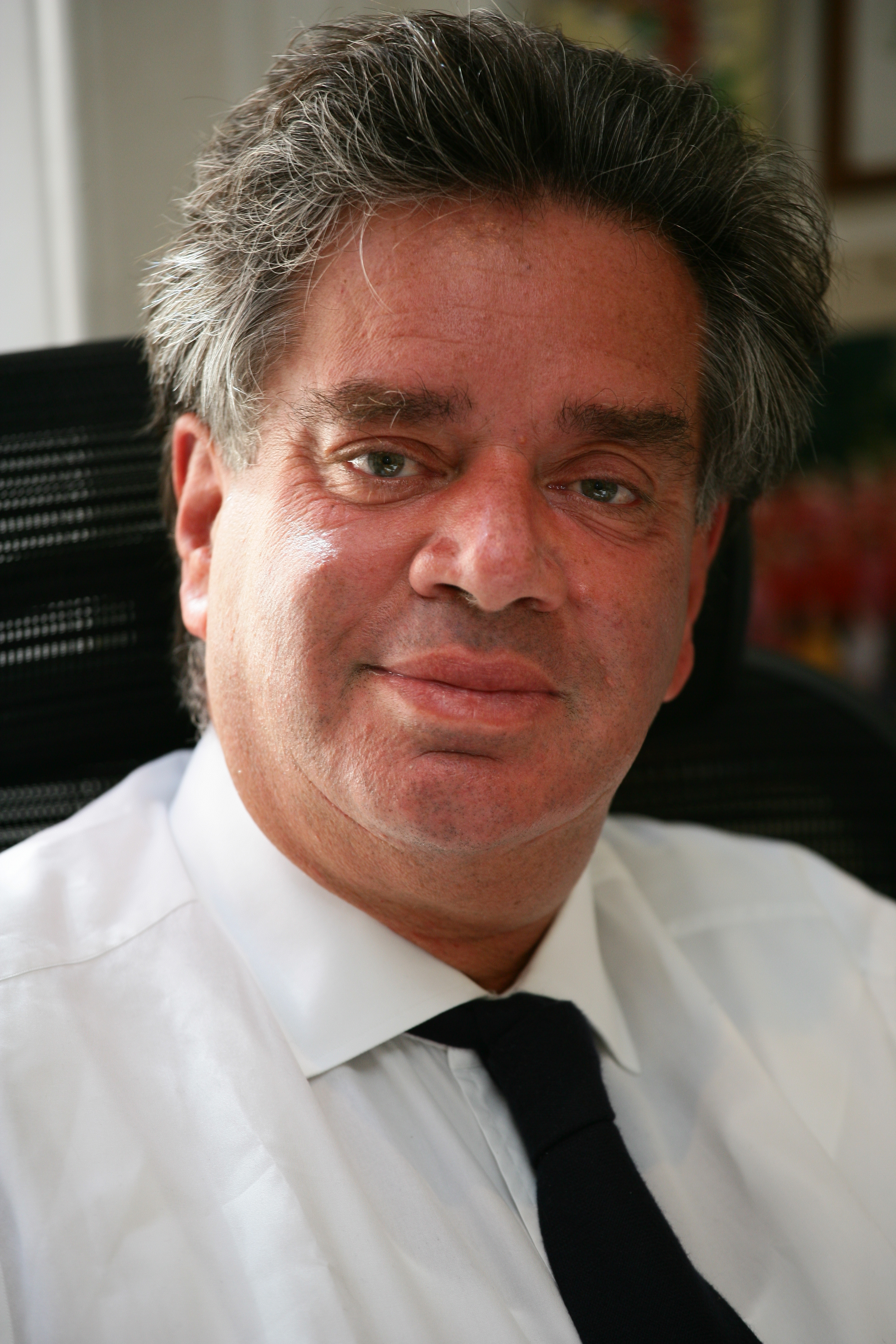 Gary Hersham | Beauchamp Estates
