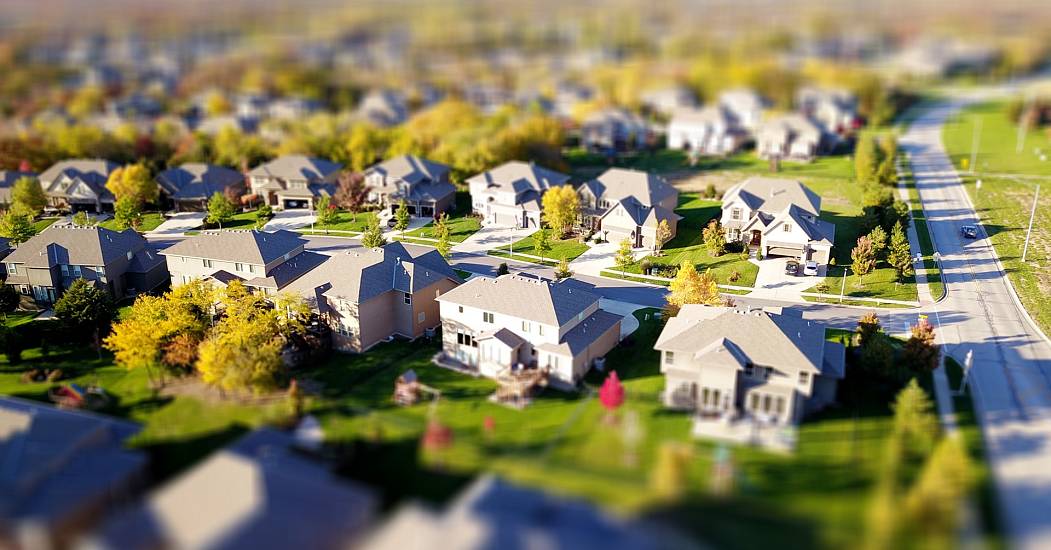 Featured Development Image