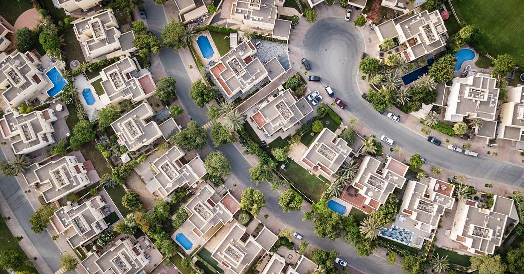 Featured Development Image