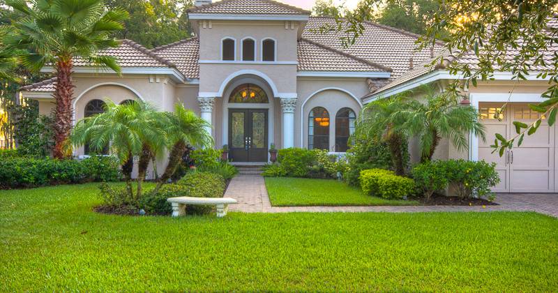 Gorgeous Lakefront Home