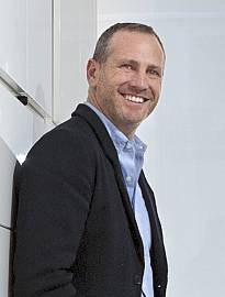 Shaun Osher 