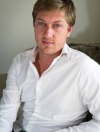 Jonathan Gray 