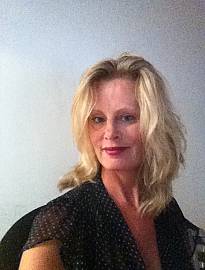 Lynne Davie 