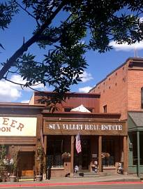 The Team at Sun Valley Real Estate, LLC 