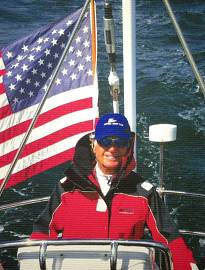 Tom Kennelly 