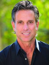 Steven Shane 