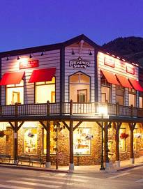 The Team at Jackson Hole Real Estate Associates 