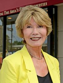 Donna Evers 