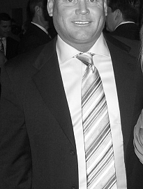 Robert Davey 