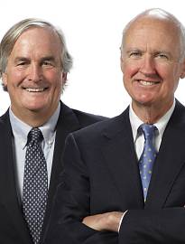 David Coleman & Michael Young 